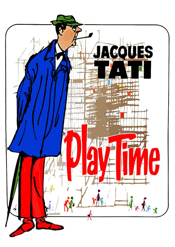 Playtime showtimes