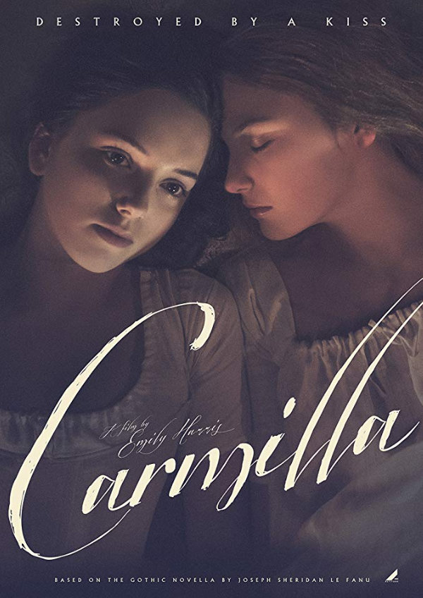 Carmilla showtimes