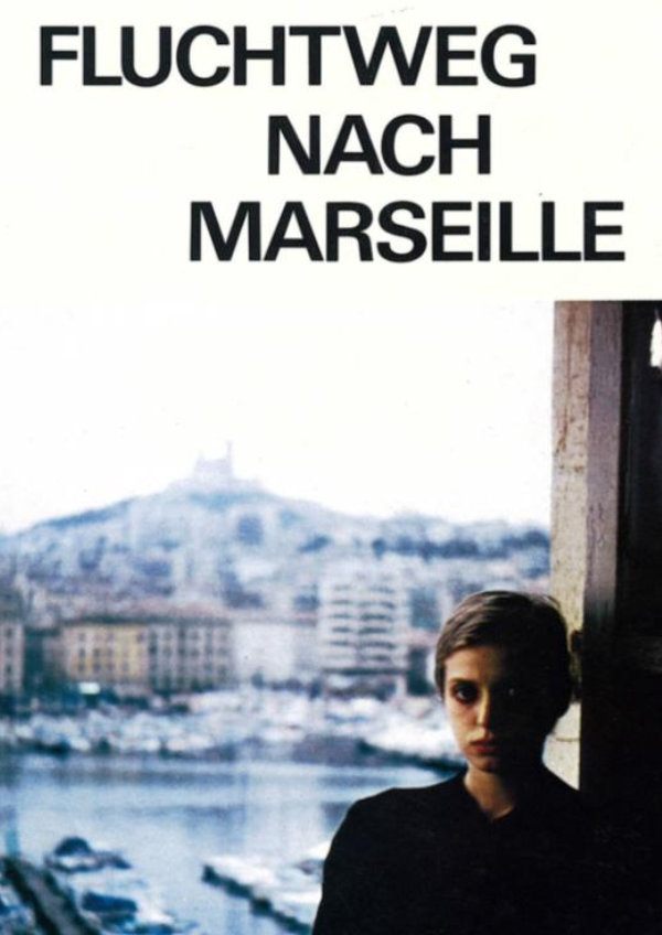 Escape Route to Marseilles (Fluchtweg nach Marseille) showtimes