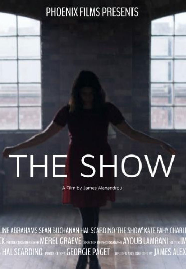 The Show showtimes