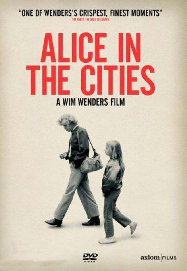 Alice In The Cities showtimes