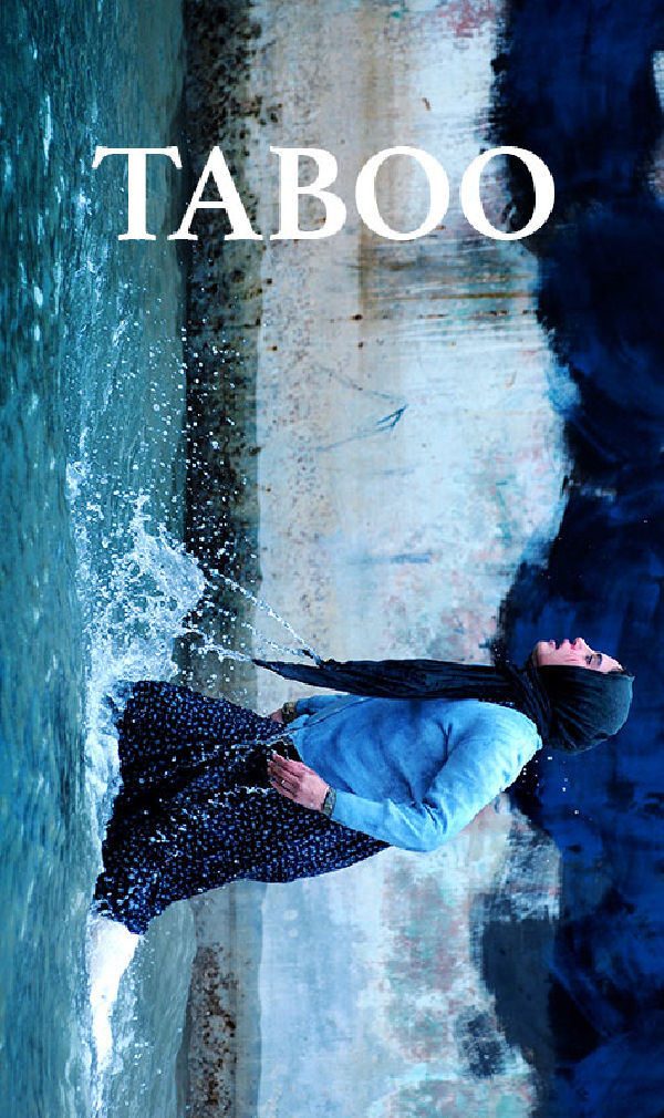 Taboo showtimes