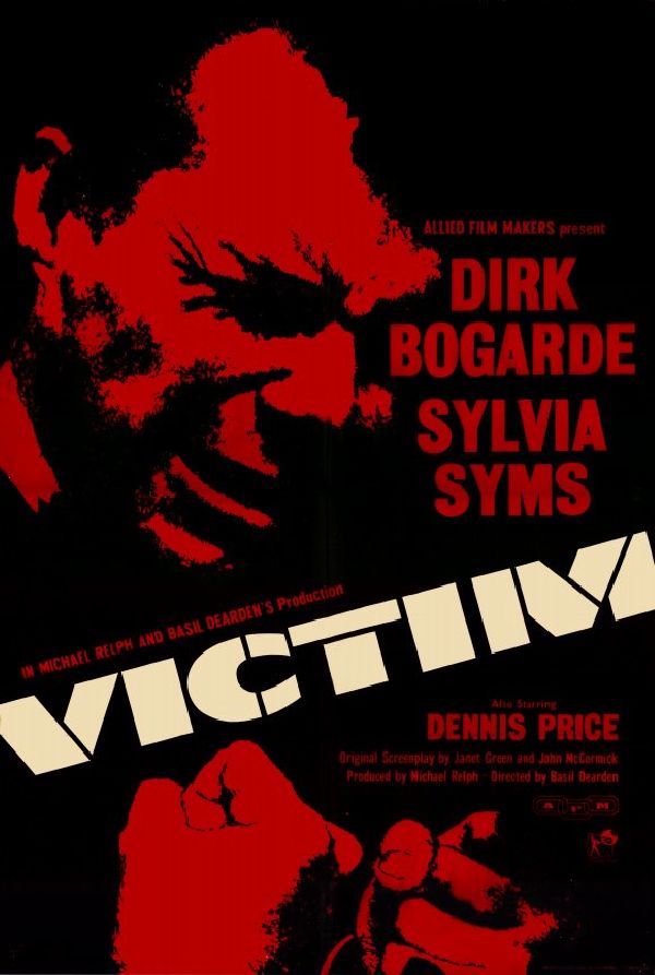 Victim showtimes