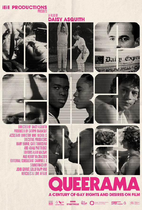 Queerama showtimes
