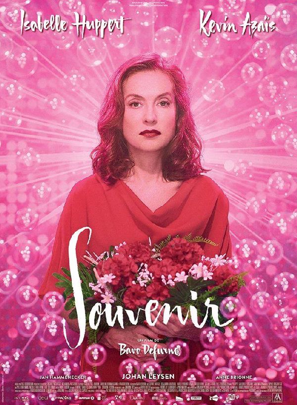 Souvenir showtimes