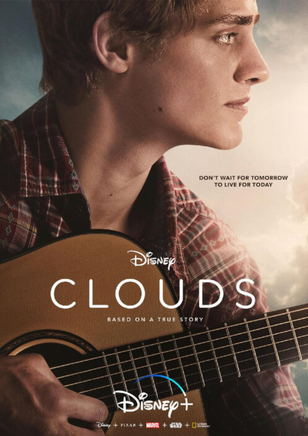 Clouds showtimes