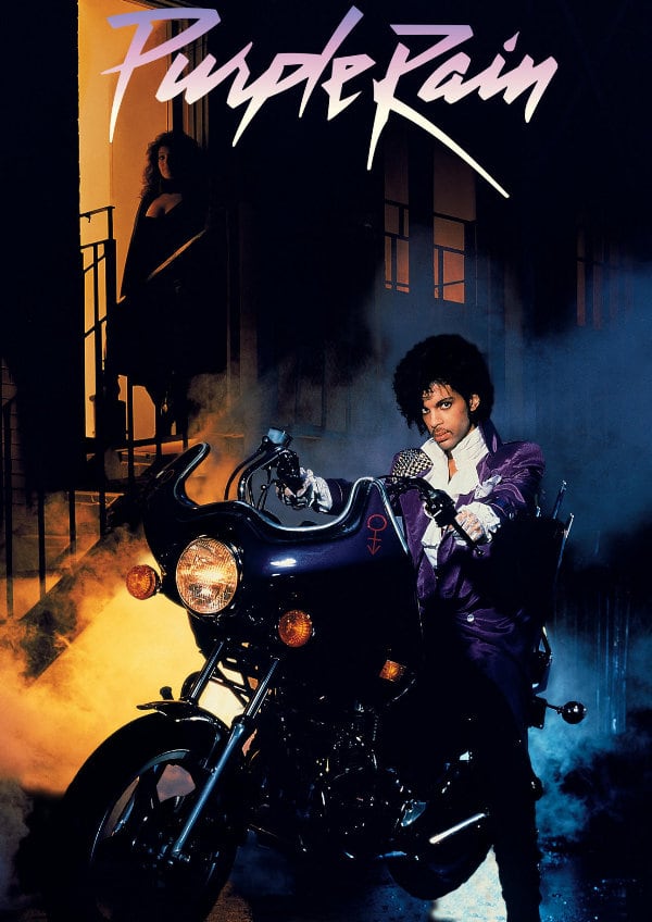 Purple Rain showtimes