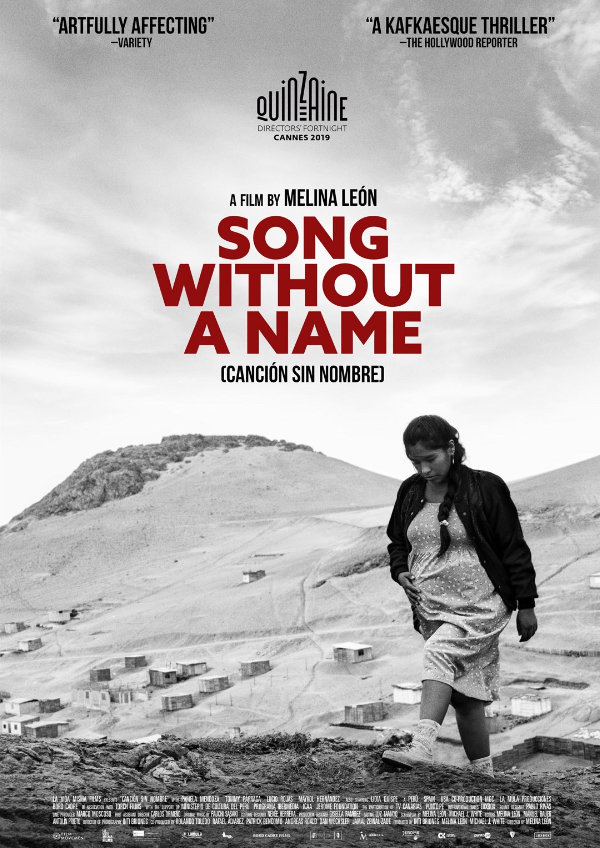 Song Without a Name showtimes