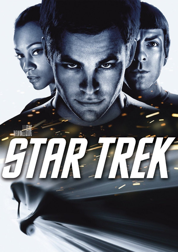 Star Trek showtimes