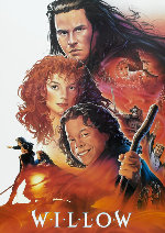 Willow showtimes