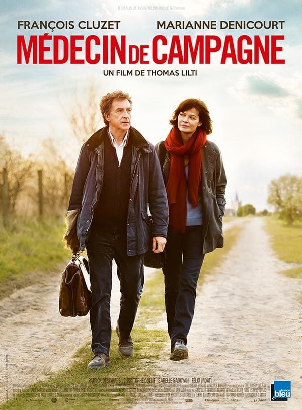 'Irreplaceable' movie poster