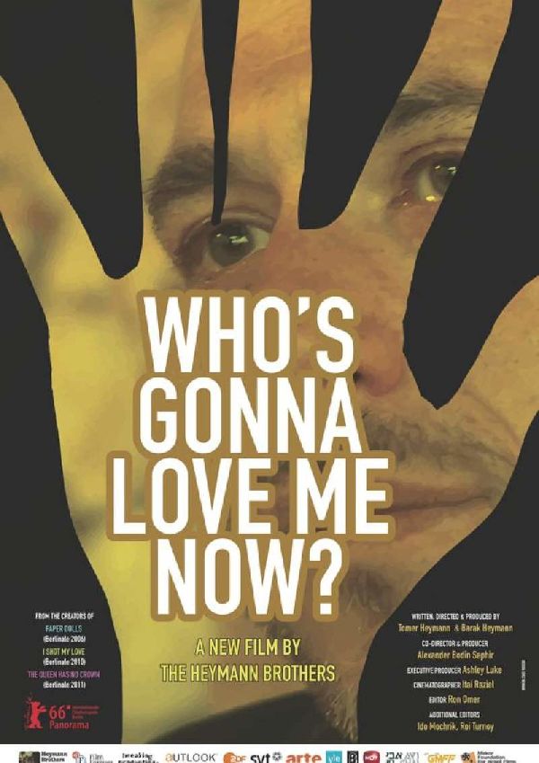 Who's Gonna Love Me Now? showtimes