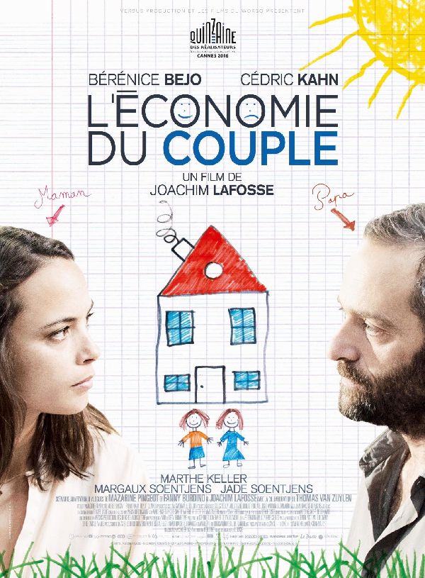 'After Love' movie poster