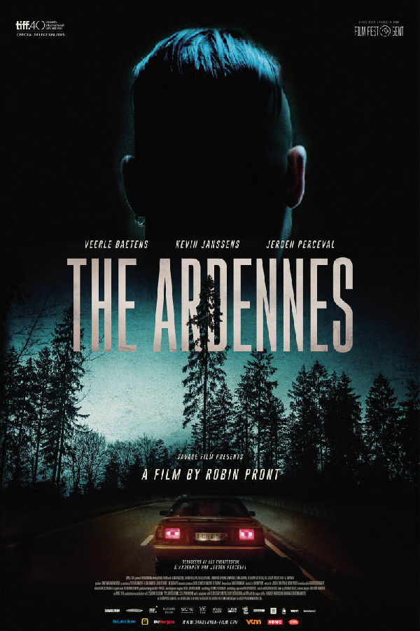 The Ardennes showtimes