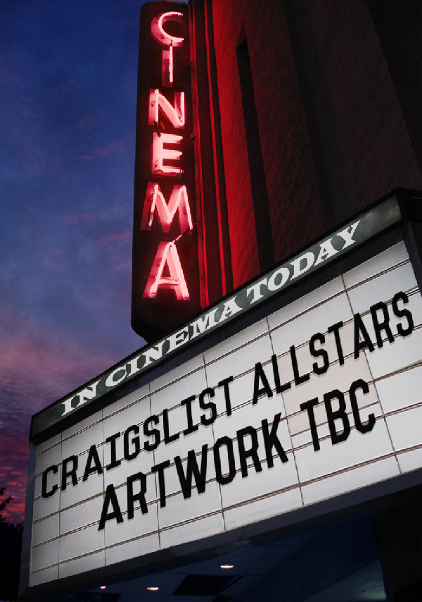 Craigslist Allstars showtimes