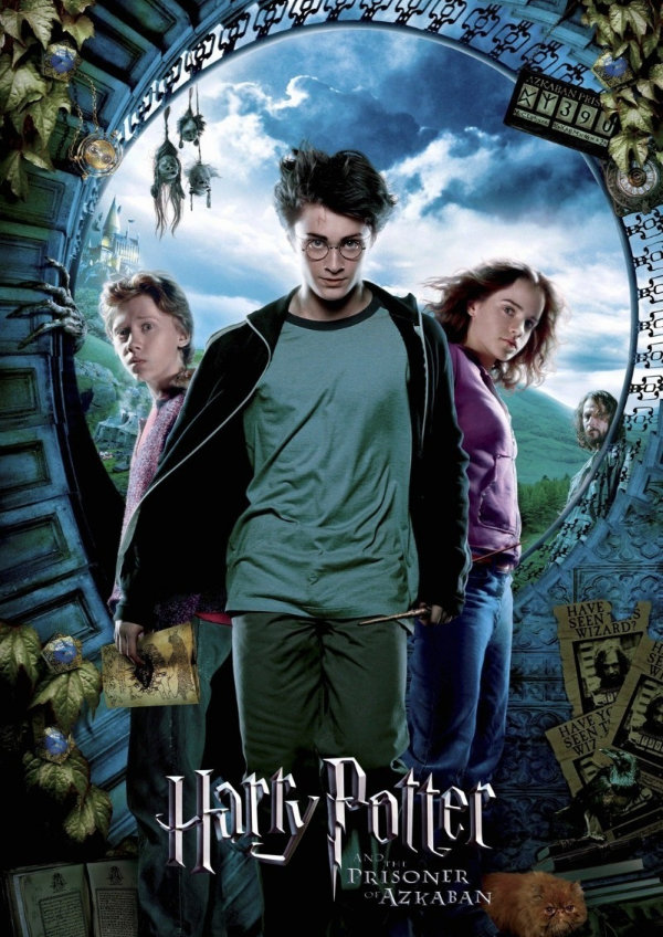 Harry Potter And The Prisoner Of Azkaban showtimes