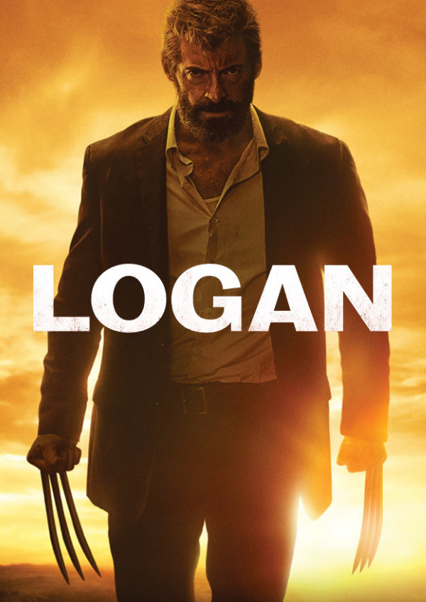 'Logan' movie poster