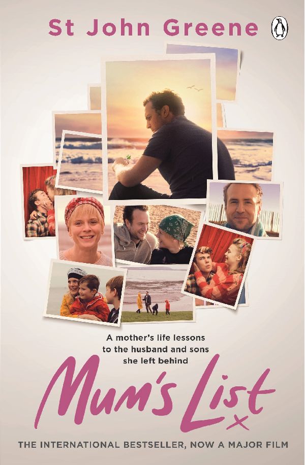 Mum's List showtimes