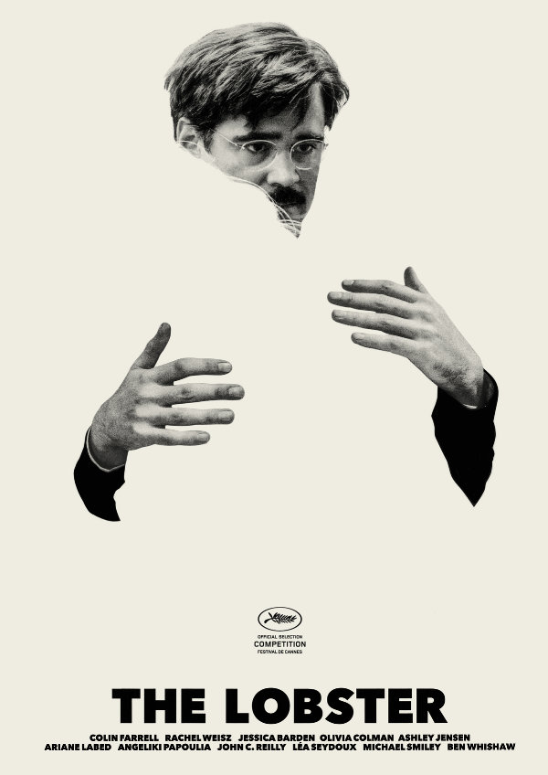 The Lobster showtimes