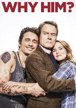 Why Him? showtimes
