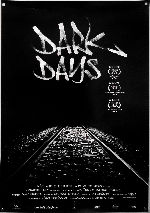Dark Days showtimes