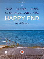 Happy End showtimes
