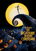 The Nightmare Before Christmas showtimes
