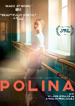 Polina showtimes