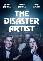 The Disaster Artist showtimes
