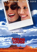 Thelma and Louise showtimes