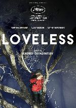 Loveless showtimes
