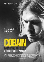 Cobain: Montage Of Heck showtimes