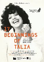 17 Beginnings Of Talia showtimes