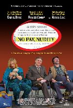 No Pay, Nudity showtimes
