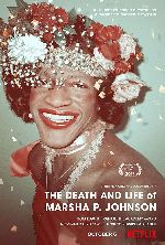 The Death And Life Of Marsha P. Johnson showtimes