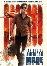 American Made showtimes
