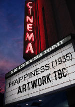 Happiness showtimes