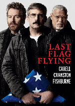 Last Flag Flying showtimes