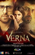Verna showtimes