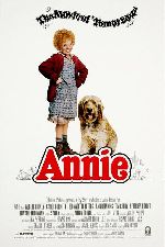 Annie showtimes