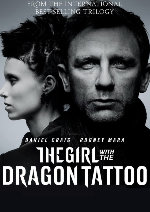 The Girl with the Dragon Tattoo showtimes