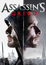Assassin's Creed showtimes