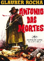 Antonio Das Mortes showtimes