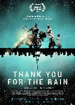 Thank You For The Rain showtimes