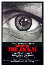 The Day Of The Jackal showtimes