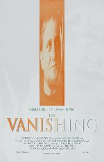 The Vanishing showtimes