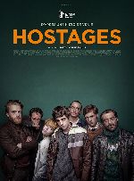 Hostages showtimes