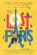 Lost In Paris showtimes