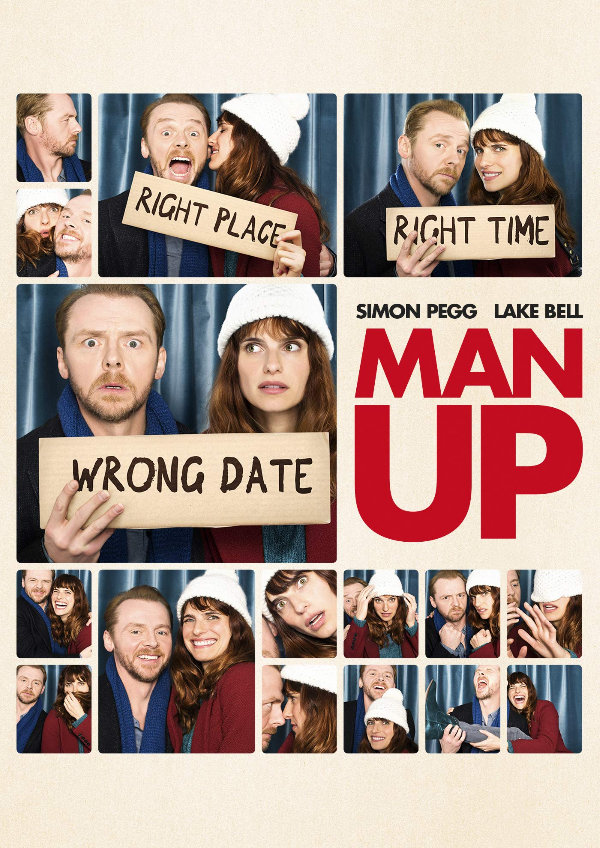 man up movie review