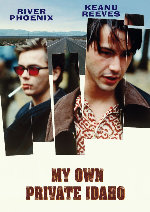 My Own Private Idaho showtimes